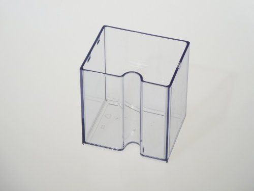 De Longhi EN 520 Latissima - Milchbehälter ohne Deckelund ohne Steigrohr (5513224751)