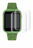 BROTECT 3D Curved Screen Protector Compatible with Minecraft MIN4045ARG (2 Pack) - Full Screen Coverage