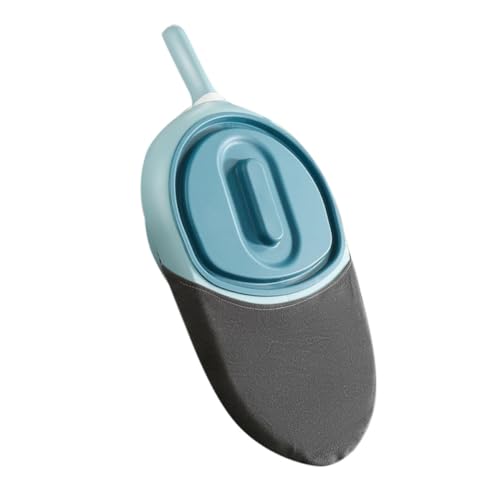Pot de chambre portable en PP de qualité supérieure avec couvercle