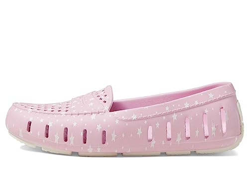 Floafers Posh Driver 2.0 Sweet Lilac Stars 5 M4