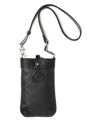 [ハンティングワールド]フォンケース バチューフロンティア 2373BFR ブラック