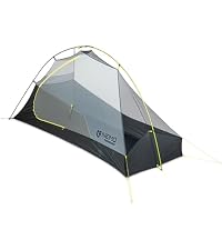 Amazon.com : NEMO Equipment Hornet OSMO Ultralight Backpacking