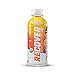 RECOVER 180 Organic Sports Hydration Drink, No Sugar Added, 20 Calorie Sports Beverage, Organic Flavors With Vitamins, Potassium-Packed Electrolytes (16.9 Fl Oz (Pack of 12), Variety Pack)