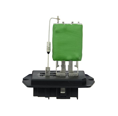 Frankberg Gebläsewiderstand Voyager IV 2000-2008