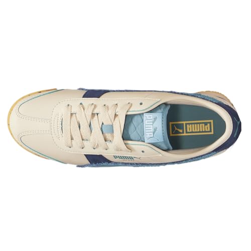 Image of PUMA Men's Roma Sneakers