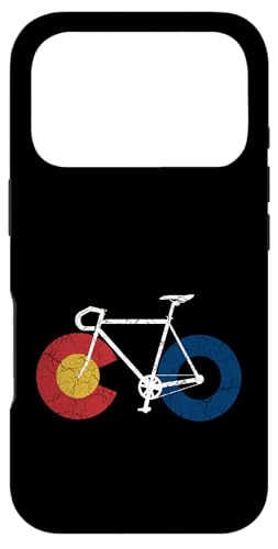 RIDE COLORADO TCNO TCN ] [hoCN CXpCA[h X}zP[X iPhone 17 Pro p