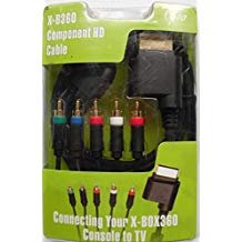 Yobo X-Box 360 X-B360Component HD cable