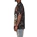 Billionaire Boys Club T-Shirt BB Rushmore SS Oversized Knit Black