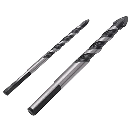 Forets multi-matériaux en carbure de tungstène pour des perçages précis - 3