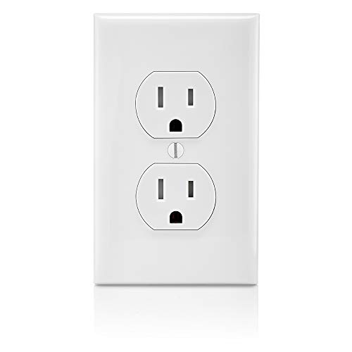The 30 Best Standard Electrical Outlets of 2024 [Verified] Cherry Picks