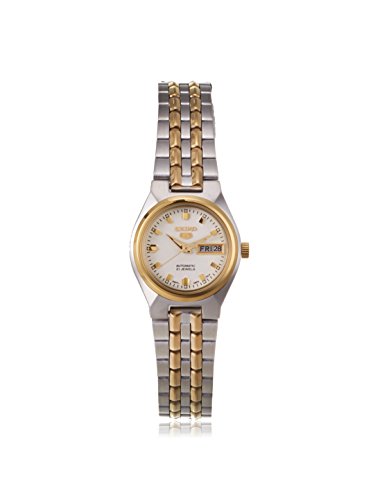 Seiko ���� Automatic �A�i���O �J�W���A�� �E�H�b�` NWT SYMK44K1