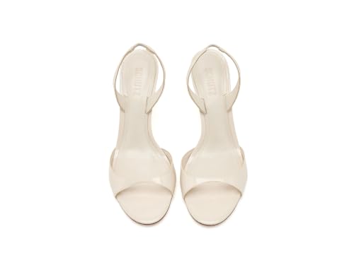 Image of SCHUTZ Women's Scarlett Sling Mid Heels