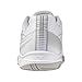 Mizuno Break Shot 5 AC Women's Racquet Sports Shoe | All Court Adaptability | White/Ultimate Grey | US Womens 9