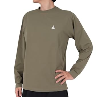 㡼ROGEREGGER ĹµT T HIKE MOUNTAIN RE23FUK5610001 OLV ꡼ ʥ꡼//Men's