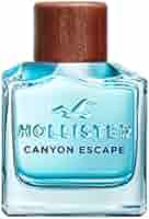 Hollister キャニオン スカイ EDPスプレー 100ml Amazon.com : Hollister Canyon Sky for Her Eau de Parfum