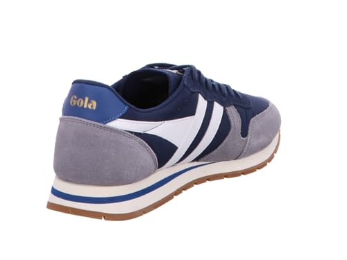Image of Gola Men's Daytona Trainers