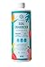 Produktbild Pflanzen Dünger Zimmerpflanzen und Garten - Marine Phytoplankton Bodenverbesserer und Hydrokultur Dünger für Gräser, Blumen, Bambus, Sukkulenten, & Gemüse - MARPHYL Bio Pflanzendünger Flüssig