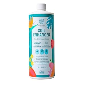 MARPHYL Engrais liquide biolog...