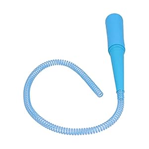 Dryer Vent Cleaner Kit, Universele Schone Verlengslang Stofzuiger Bevestigingsbuis voor Droger Wasmachine Slangen