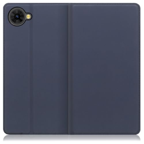 LOOF SKIN SLIM ���U�[ ���^ �蒠�^ �X�}�z�P�[�X for nubia S2R / S2 Lite / S2e �p �P�[�X �J�o�[ �蒠�^�P�[�X �J�[�h���[ �}�O�l�b�g�t�� �x���g�Ȃ� [�l�C�r�[]