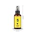 Surakey 60ml Fish attractant Spray 2pcs Natural Bait Odor Attractant High Concentration Bait Scent Attractant Enhancer for All Types of Fish Anglers Equipment Accessories, Type 1