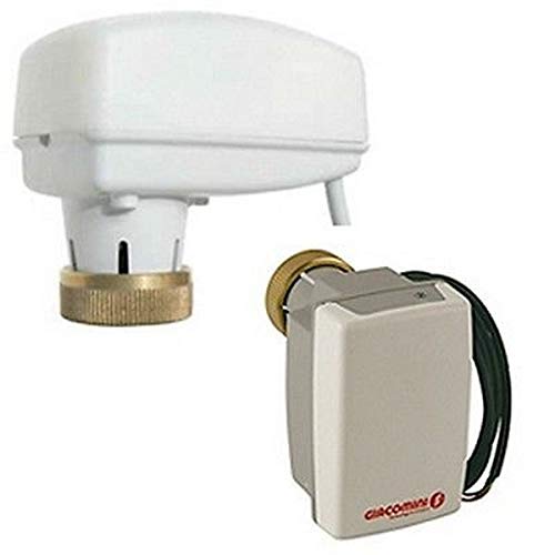 K281 Attuatore per comando valvola miscelatrice K281X022 24 V GIACOMINI