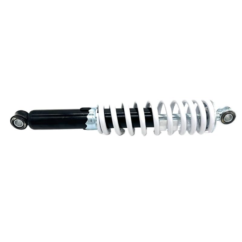 Amortisseur moto 280mm contre les vibrations et chocs de suspension de buggy