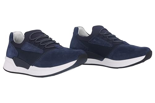 Basket de marche Gabor Rollingsoft Sensitive : élégance et bien-être à chaque pas