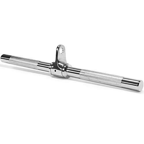 LAT Bar, Triceps/Biceps Handle, Solid Heavy Tri Handle (B08MY7FRRD) Amazon Price History, Amazon Price Tracker