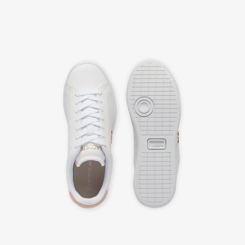 Image of Lacoste Women's Carnaby Set Sneaker