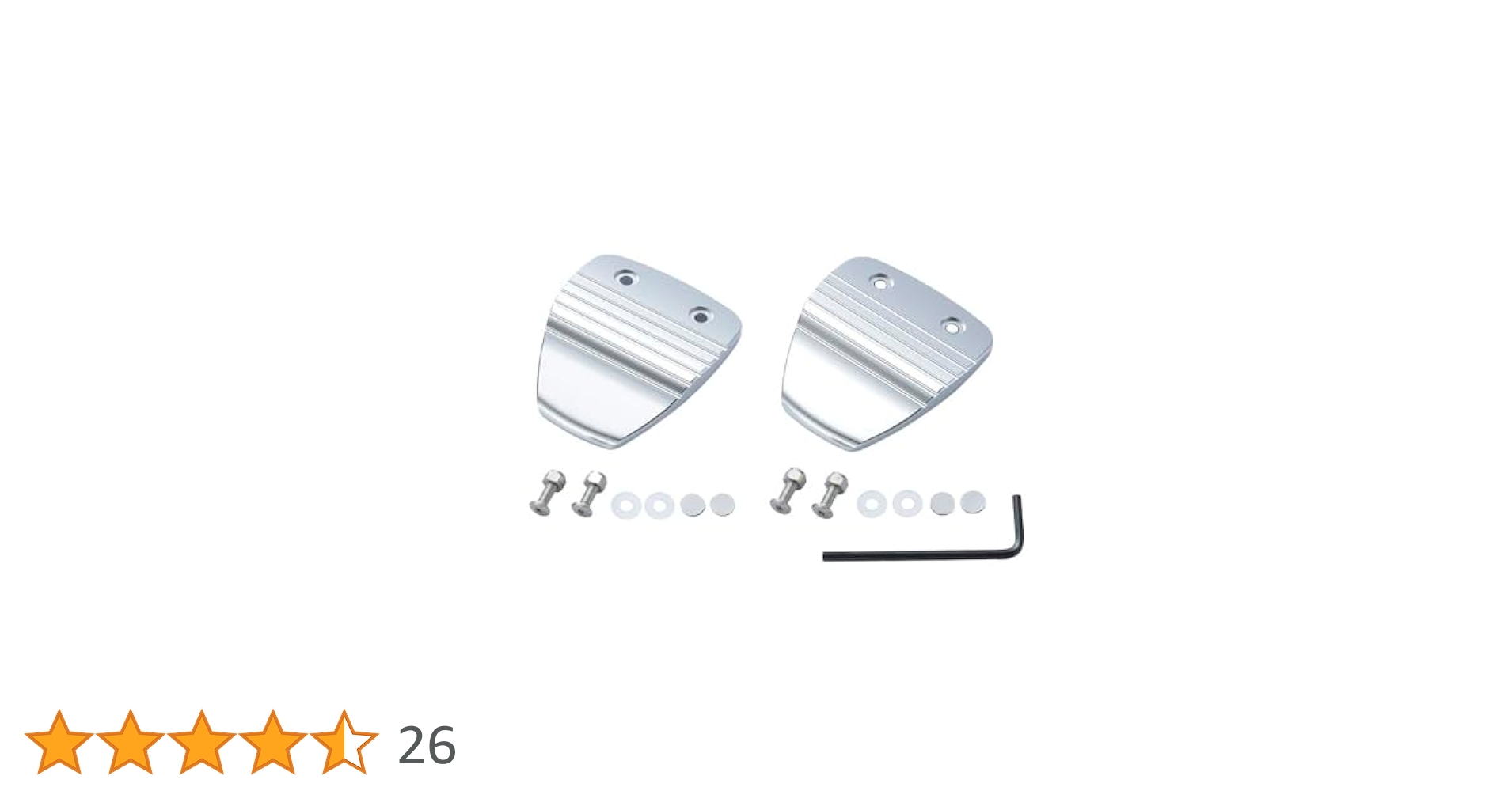 ネオプロト ペダルカバー ブレーキ/クラッチペダルNEOセット品 NP70510 Amazon | ネオプロト(NEOPLOT) ペダルカバー ブレーキ/クラッチ