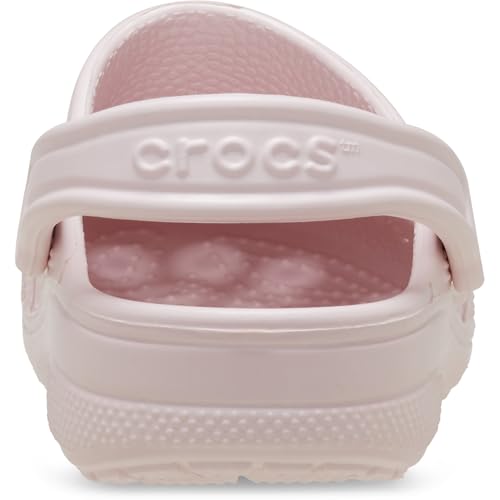 Image of Crocs Unisex Adult Baya Clog 10126-6PI Barely Pink M9W11
