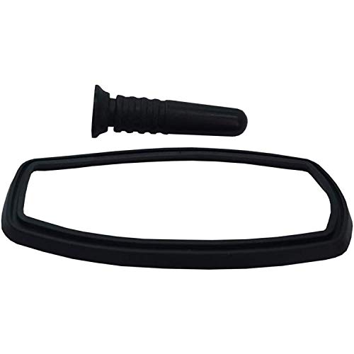 Roof Antenna GPS Repair Kit 2108270031 A 210 827 00 31 with Mercedes W210 W202