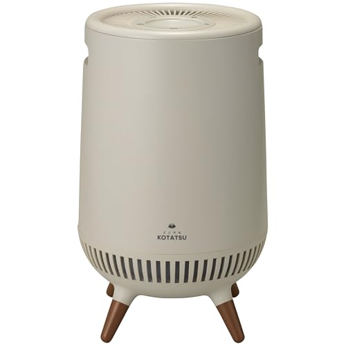 Amazon | アピックス(APIX INTL) どこでもこたつ スポットヒーター