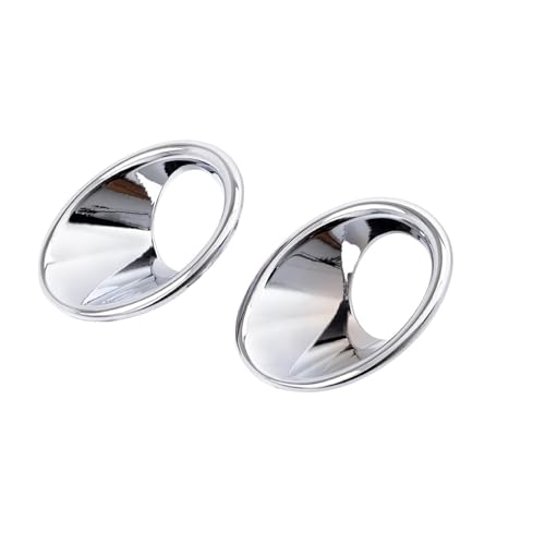 Garnitures phares sourcils paupières de rechange pour pare-chocs avant Vitara