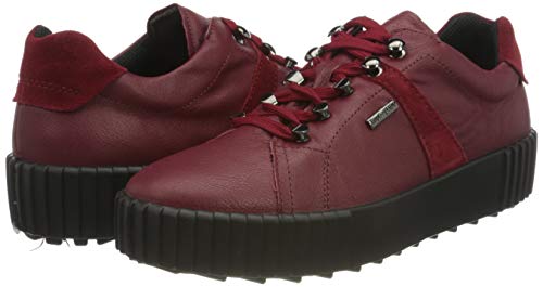 Westland Montreal W 12, Scarpe da Ginnastica