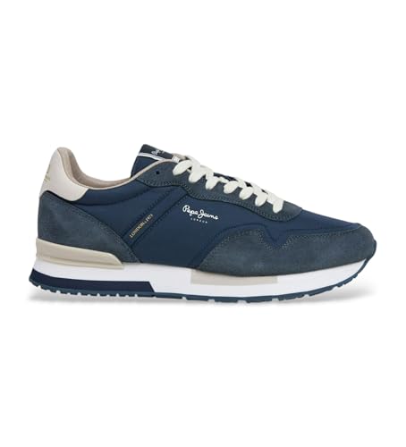 Pepe Jeans Zapatillas Hailon Basic