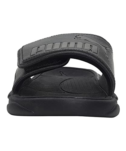 Image of Puma Men Royalcat Comfort Slide