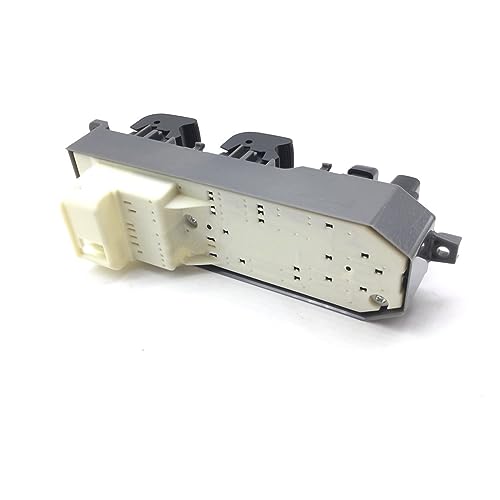 Interrupteur lève-vitre bloqué solution pour Toyota Yaris et RAV 4 commande 8482006100 - 5