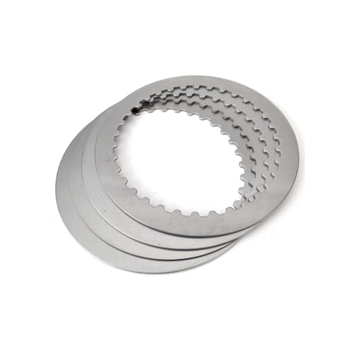 Disque de friction d'embrayage CBR125 haute résistance mécanique