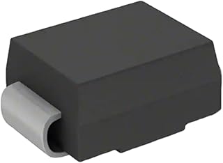 Pack of 5 SMBJ12A-13-F Tvs Diode 12VWM 19.9VC SMB :Rohs