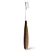 RADIUS - Source Toothbrush, Replacement-Head Technology and a Handle Made from Repurposed Materials, Colors May Vary (Super Soft, 1 Count)