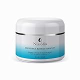 ✅ DEFEAT LA CAÍDA DEL CABELLO Y FOMENTAR EL REGRESO: Efecto regenerativo diseñado para reestructurar y nutrir el cabello específicamente rizado, rizado y quebradizo. Nuestra crema para el cabello ha demostrado en miles de mujeres un efecto de mejora en el tratamiento y prevención de la pérdida de cabello, que aporta un grosor y volumen constantes al cabello y deja la piel fresca y perfumada.