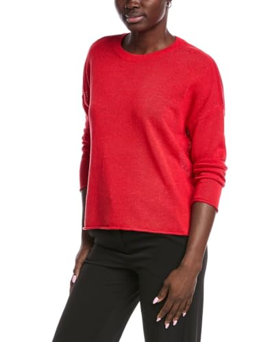 Women's Crew Neck Sweater