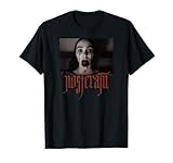 Nosferatu Ellen Hutter Blood Tears T-Shirt