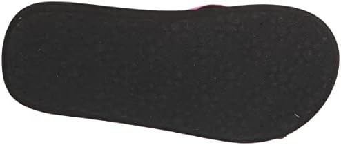 Rocket Dog Girls Spotlight Flip-Flop, Spicy Pink Multi, 11 Big Kid | Image 3