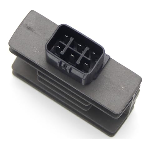 Regulador de voltaje para moto TE449 TE511 y TXC TC 449 511 repuesto 8000H5045 4