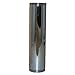 LASCO 03-3137 1-1/2-Inch by 12-Inch Chrome Plated Brass 20 Gauge Threaded Tailpiece