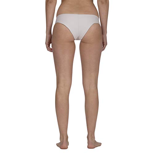 Hurley Women's Apparel Standard Quick Dry Hipster Surf Bottom, Light Orewood Brown, Xs #TOP3