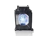 SORNEICDR 915P049010 Replacement Projector Lamp Bulb Compatible with Mitsubishi for...